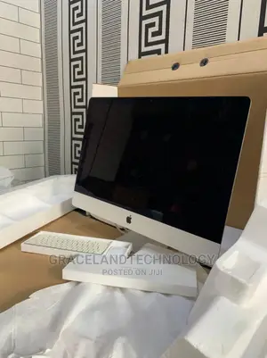 Desktop Computer Apple iMac 32GB Intel Core i5 HDD+SSD 1T