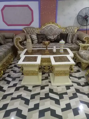 Royal Turkey SOFA Chair