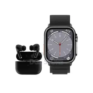 Green Lion Smart Duo 2in1 Ultra Active+ TWS Pro 2 Combo