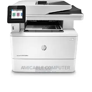 Hp Laserjet MFP M428fdn