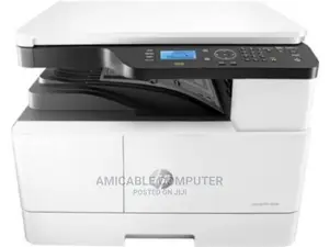Hp Laserjet Mfp438n