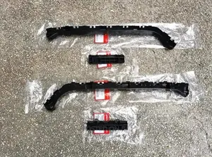 Rear Lamp And Bumper Brackets For Honda Civic 2016 Model