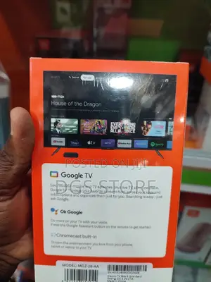Mi Xiaomi 2nd Generation Xiaomi Tv Box S
