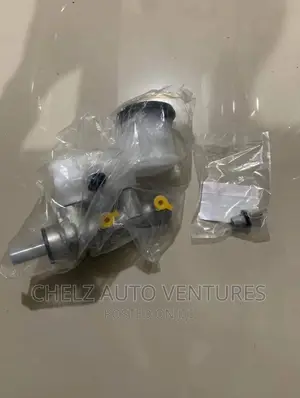 Master Brake Honda Accord 2013-2016 Model