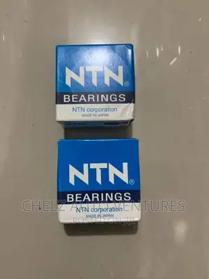 Front Hub Bearing Honda CR-V 2007 Model