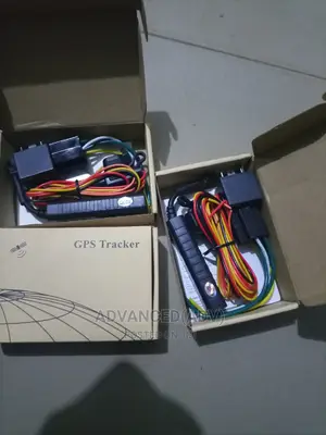 Vehicle Tracker - Installation