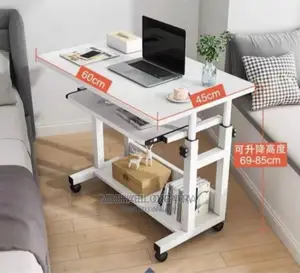 Adjustable Laptop/Office Table