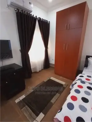 A Room for Short Let