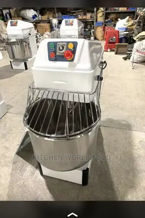 12.5kg Dough Mixer
