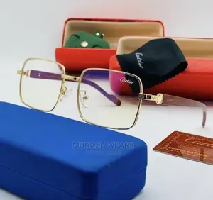 Luxury Glasses for Men