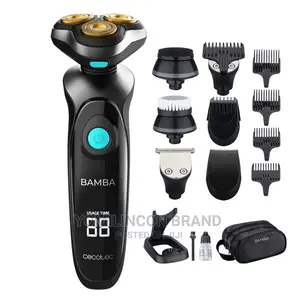 Bamba Precisioncare Twistgroom