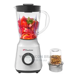 Binatone Blender With Grinder BLG-560(Wh