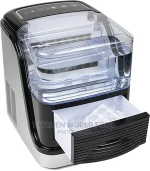 24cubes Ice Cubes Maker