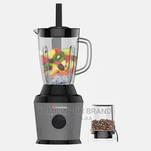Binatone Blender/Grinder BLG-595(Mk2)