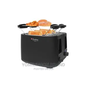 Binatone Four Slice Auto Toaster Pop414
