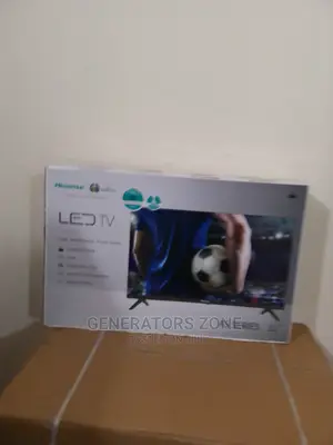 Hisense LED TV 32 Inch +1 Year Warranty