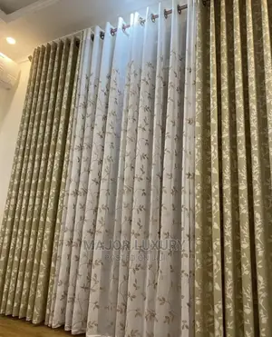 Turkey Curtains