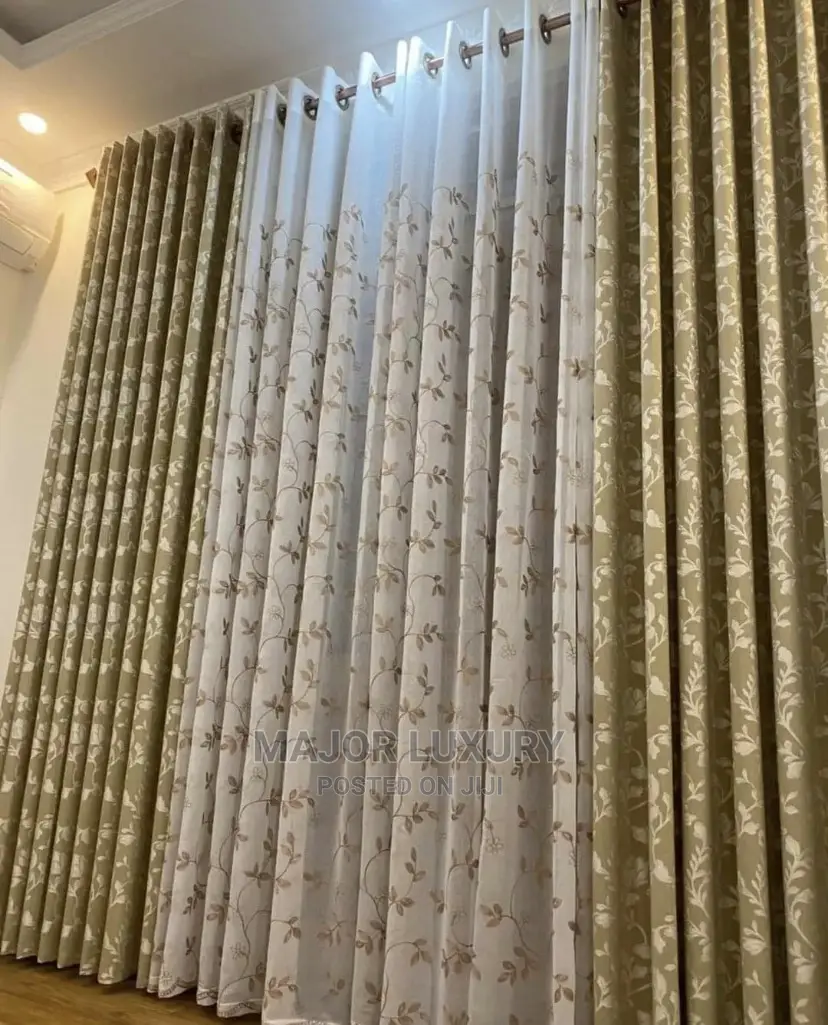 Turkey Curtains