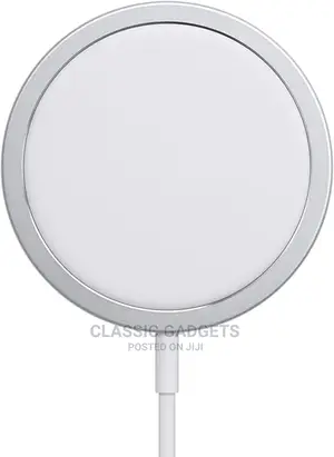 Wireless Magsafe Charger for iPhones