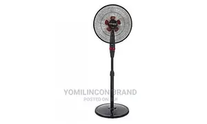 Binatone Stand Fan a-1693