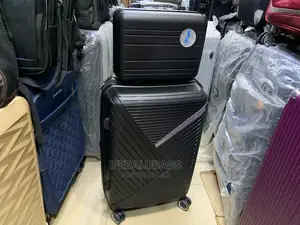 Medium Size Quality Expandable Unbreakable Box With Kit