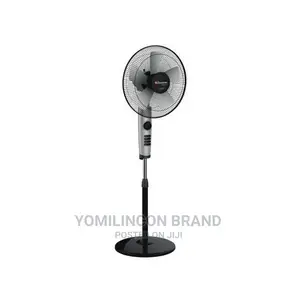 Binatone Standfan Es-1850rb