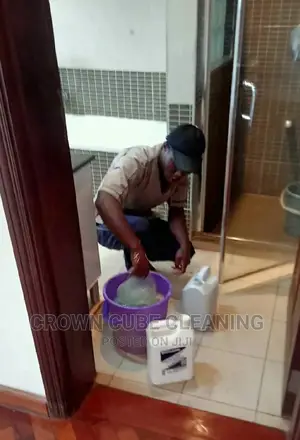 Best Cleaning Services