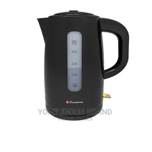 Binatone Water Kettle Cej-3000 (Black)
