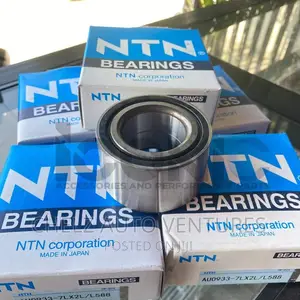 Front Hub Bearing Honda Civic 2006-2010