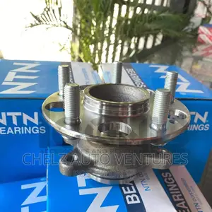 Back Hub Bearing Honda Civic 2006-2010