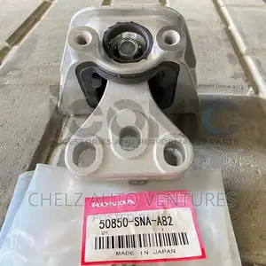 Gear and Side Engine Seatings Honda Civic 2006-2009 Model