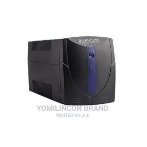 Bluegate 1.5kva Ups