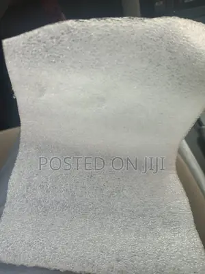 2mm, 1.2m X 50m Polyethylene Foam Wrap