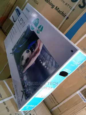 Hisense 32'' LED A5 TV With Dolby Digital PLUS