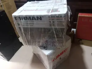 Sumec Friman 6.5kvva 100% Copper Generator