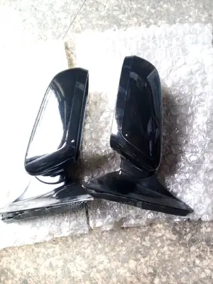 Side Mirror Honda Accord 03-07 Model (Eod Dc)
