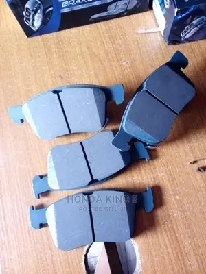 Original Front Brake Pads for Honda Accord 2018-2021 Models
