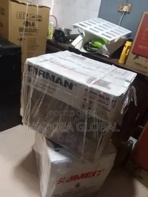 Firman 6.5kvaspe200e 4-Stroke Single Cylinder OHV Air Cooled