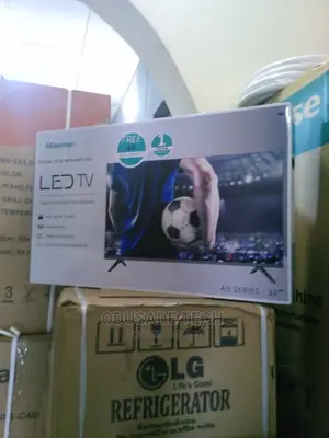 Hisense 32'' LED Frameless TV + HDMI