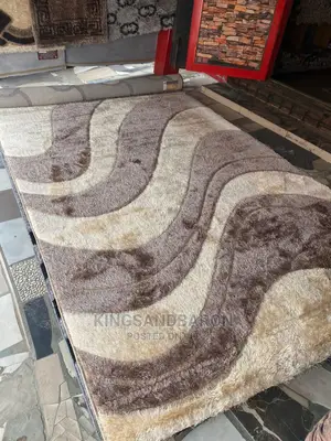 5*7fts Turkey Center Rug(4*6 7*10)