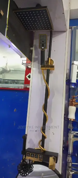 Call for All Kinds of England Standing Shower