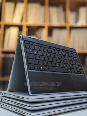 Hp Pavilion X360 Intel Pentium Silver N5000 | 4gbram | 128gb