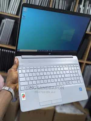 Hp 15 | 4gbram | 500gbhdd | Intel Pentium Silver 5030 | HDMI