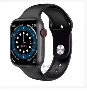 Series 8 Smart Watch With Bluetooth for Calls and Messages