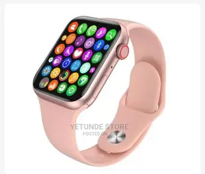 I Watch Series 8 Bluetooth Calling Smart Watch