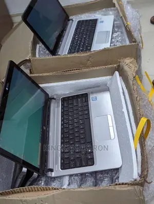 HP 430 G3 6thgen,Touch| 8gbram,256gbssd,Cori5-6200u |2.3ghz