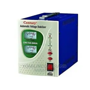 Century CVR-Tub 2000-Va