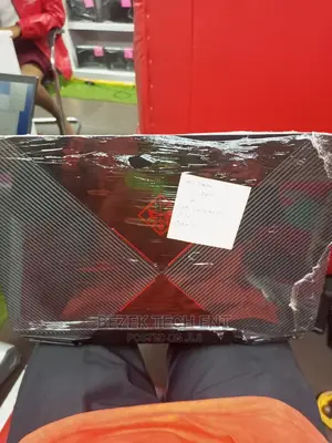 New Laptop HP Omen 15 8GB Intel Core I5 SSD 1T