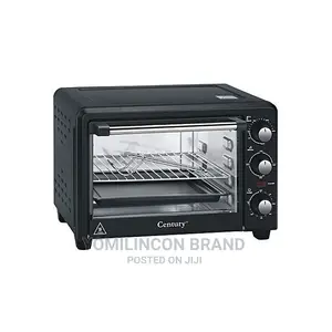 Century Oven Cov 8320-a 20L