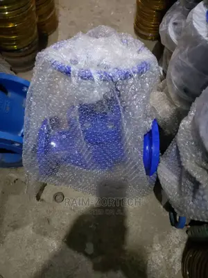 Cast Iron Globe Valve